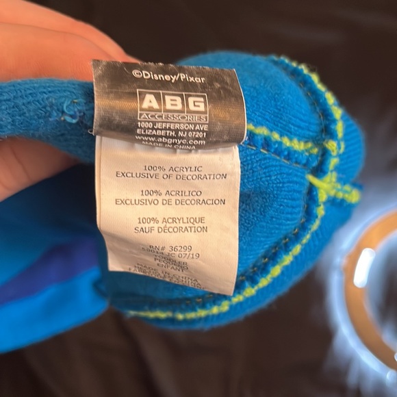 Toy story 4 alien beanie - Picture 5 of 5